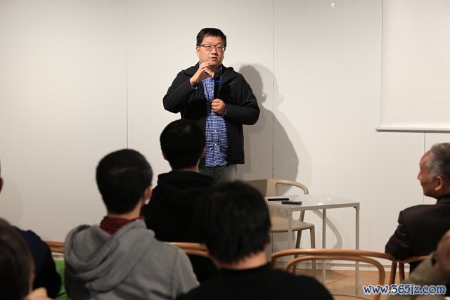 周力现场共享    影相/任玉明